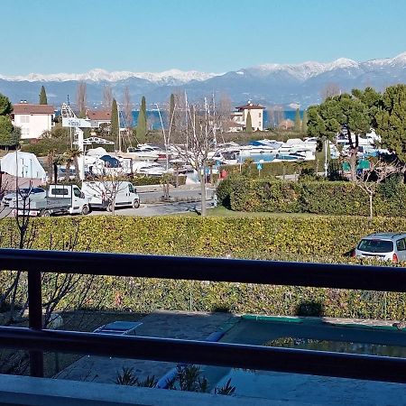 Bellavista Sirmione Appartement Buitenkant foto