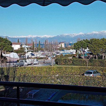 Bellavista Sirmione Appartement Buitenkant foto