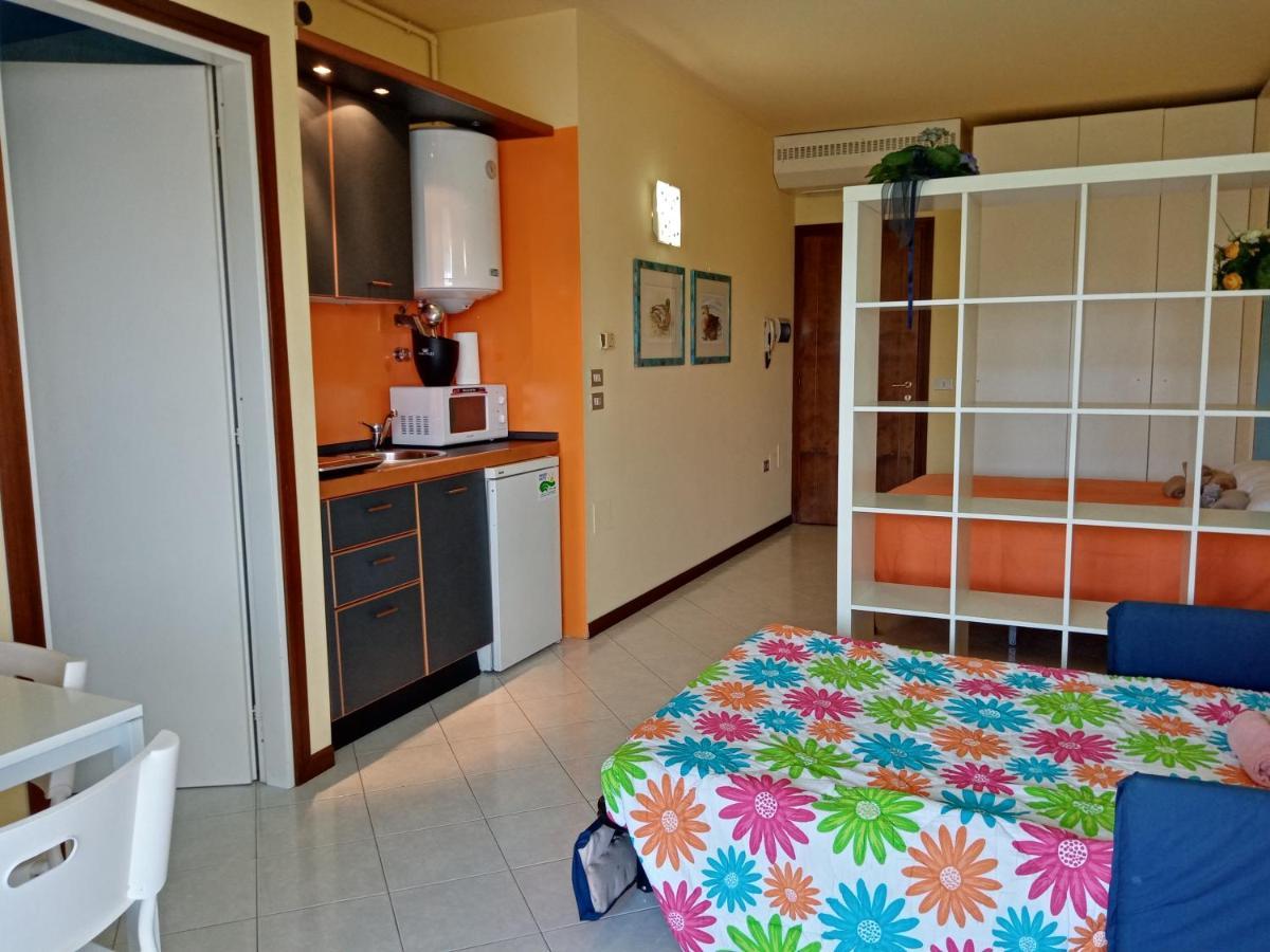 Bellavista Sirmione Appartement Buitenkant foto