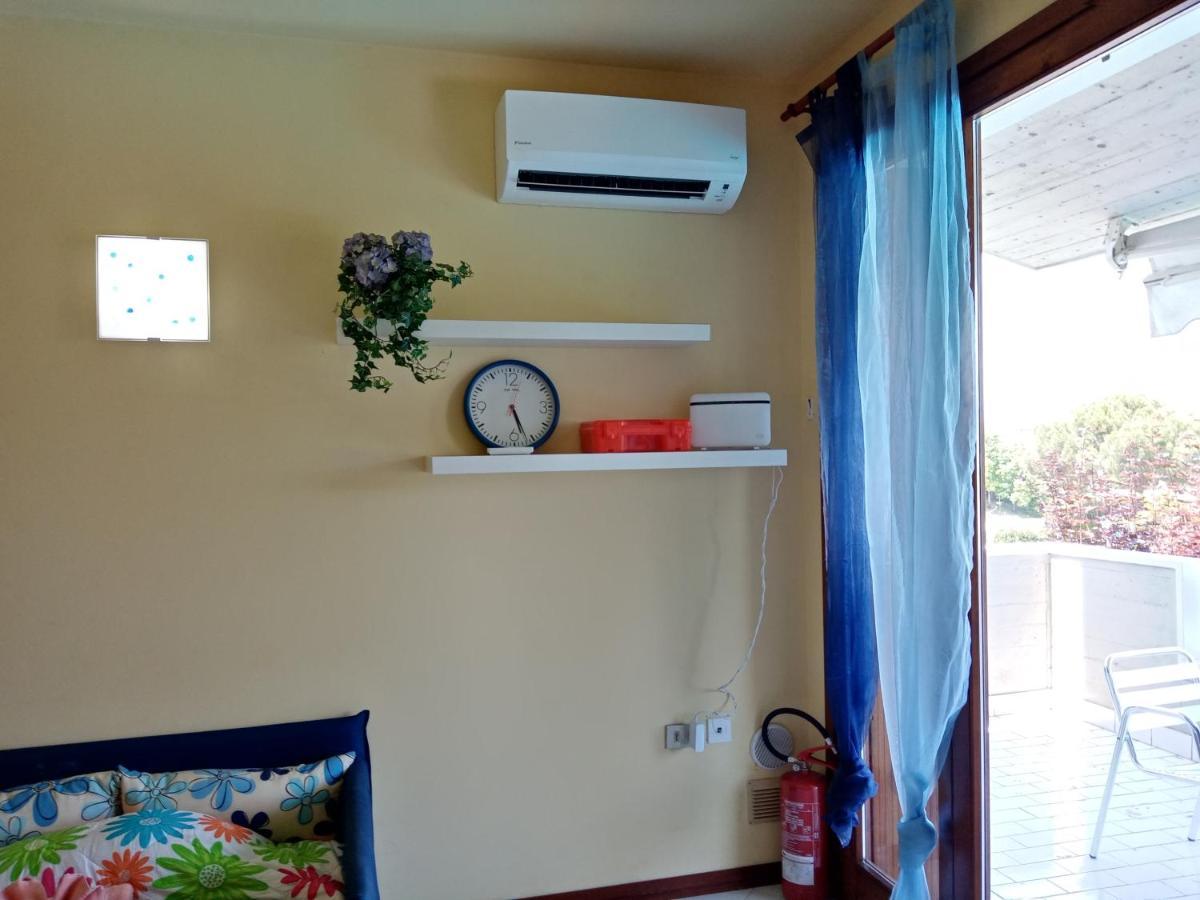 Bellavista Sirmione Appartement Buitenkant foto