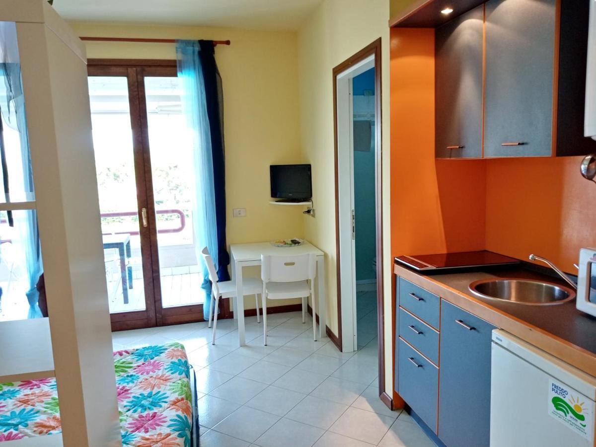 Bellavista Sirmione Appartement Buitenkant foto
