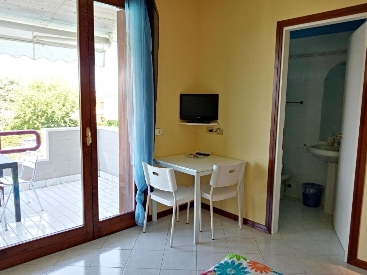 Bellavista Sirmione Appartement Buitenkant foto