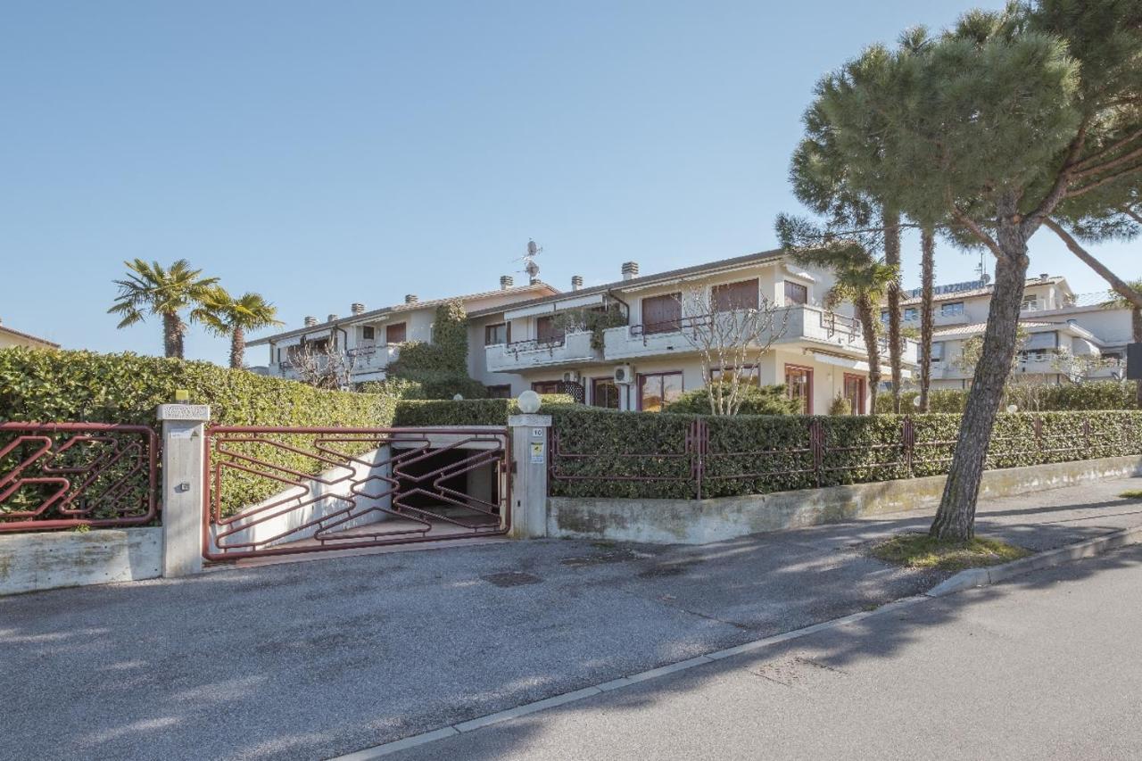 Bellavista Sirmione Appartement Buitenkant foto