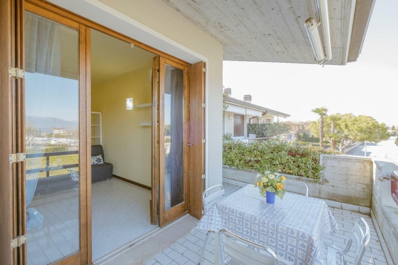 Bellavista Sirmione Appartement Buitenkant foto