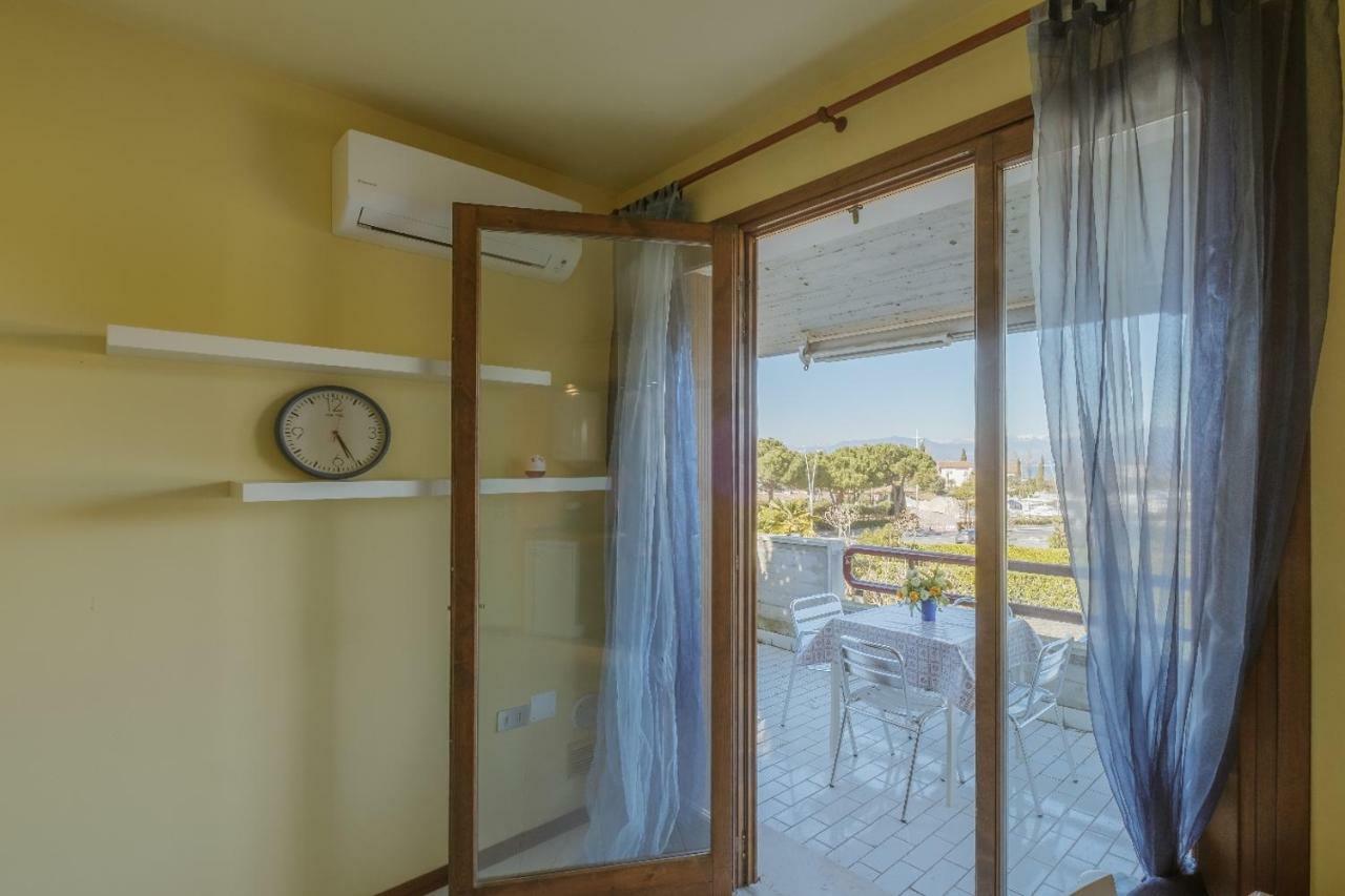 Bellavista Sirmione Appartement Buitenkant foto
