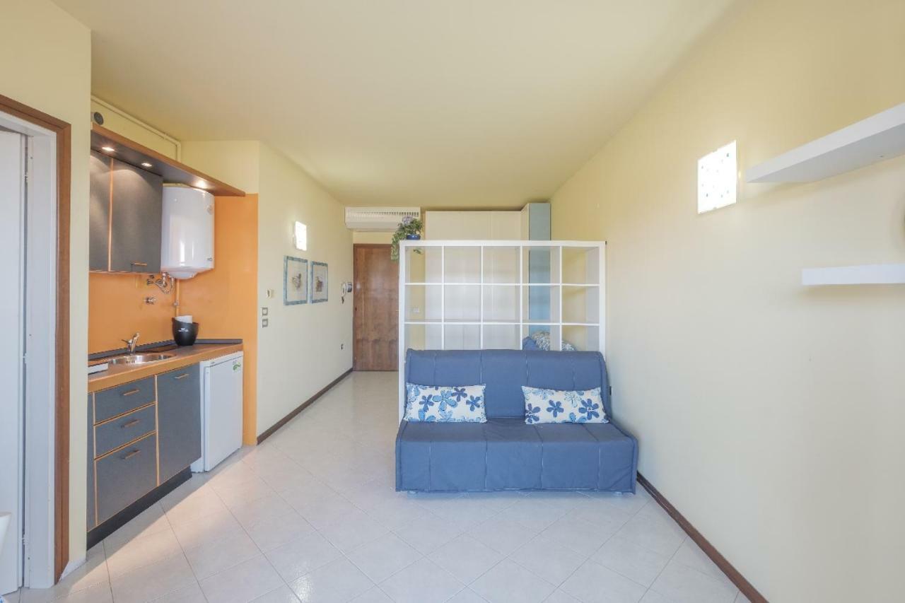 Bellavista Sirmione Appartement Buitenkant foto