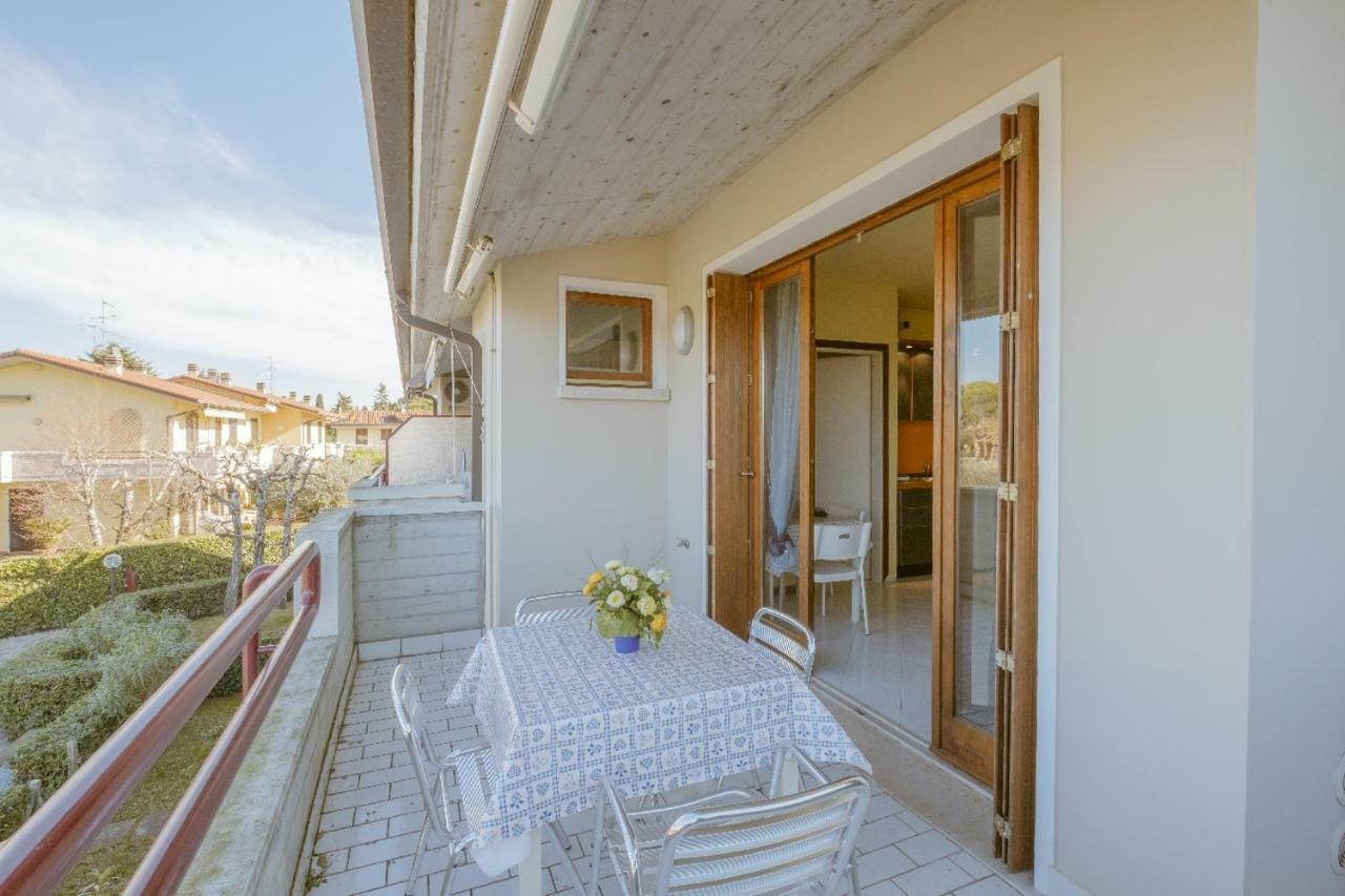 Bellavista Sirmione Appartement Buitenkant foto