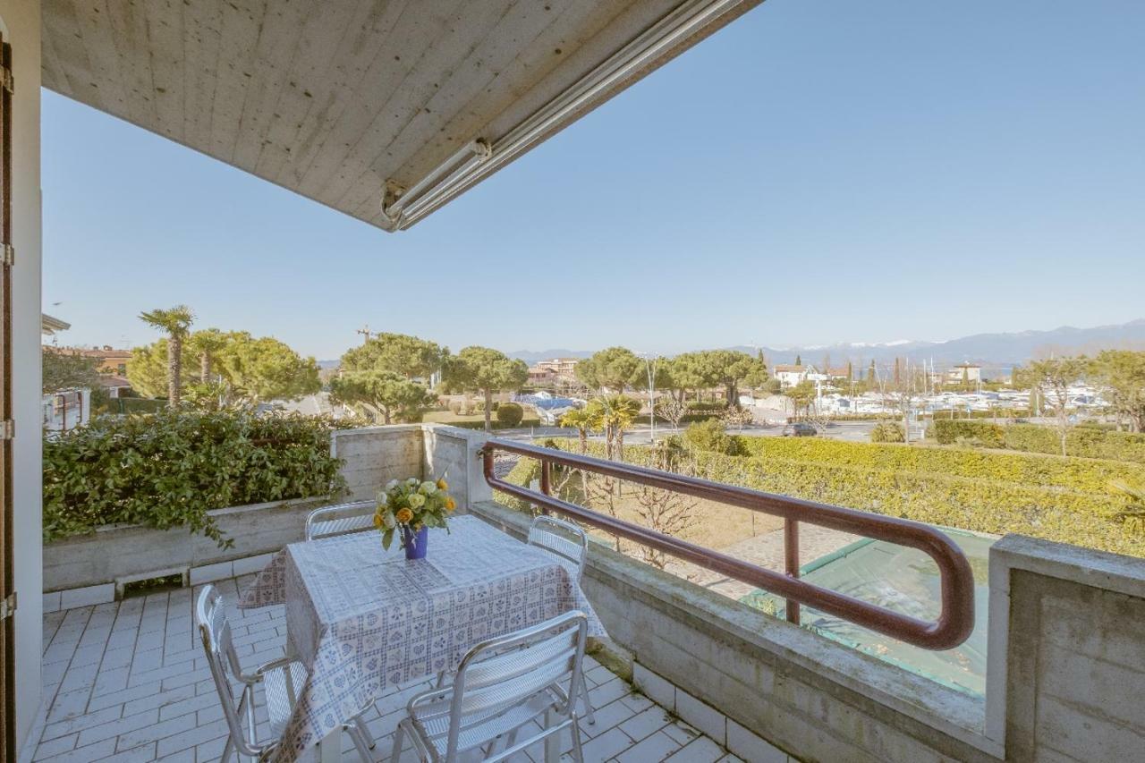 Bellavista Sirmione Appartement Buitenkant foto