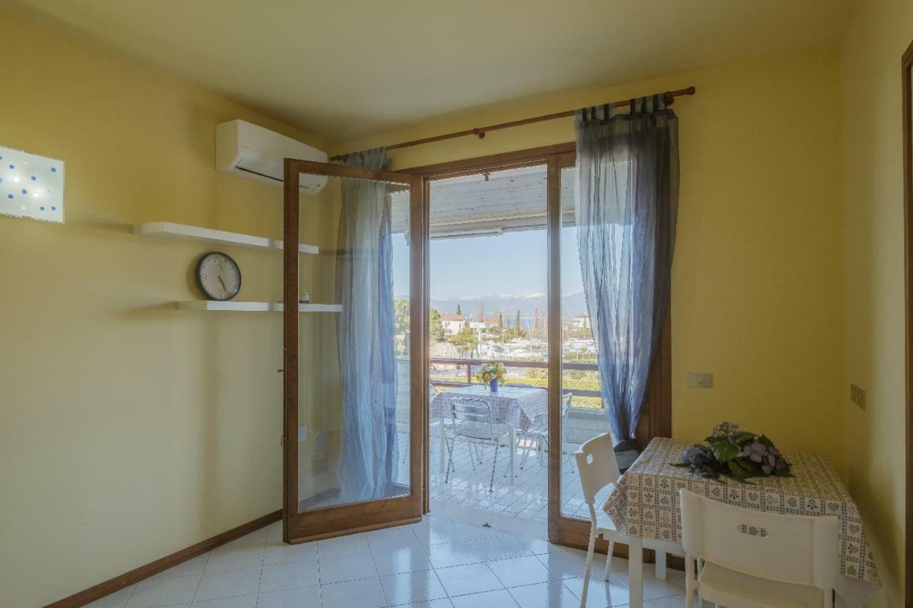 Bellavista Sirmione Appartement Buitenkant foto