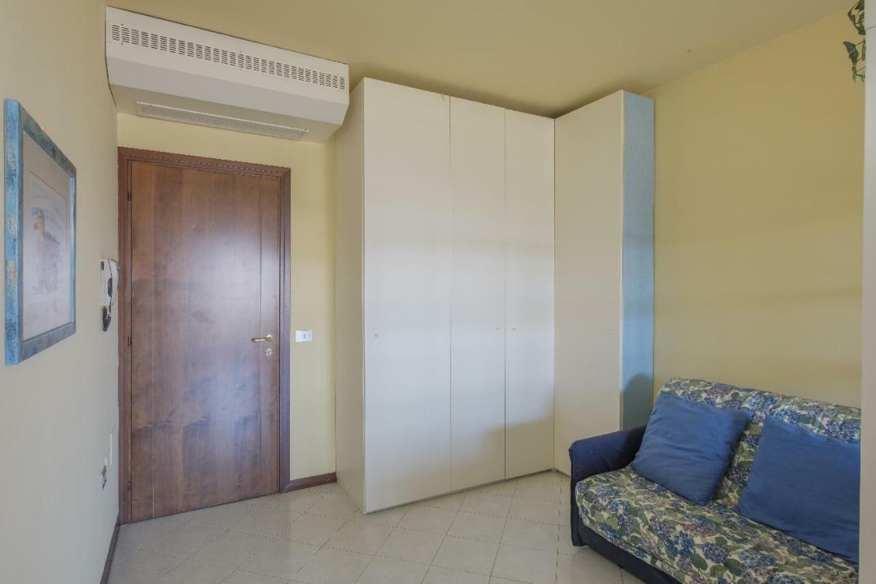 Bellavista Sirmione Appartement Buitenkant foto